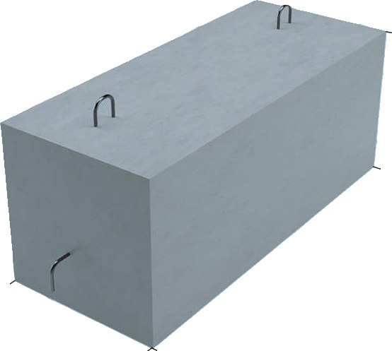 УБП-0,4 (1500*250*350) Сургут