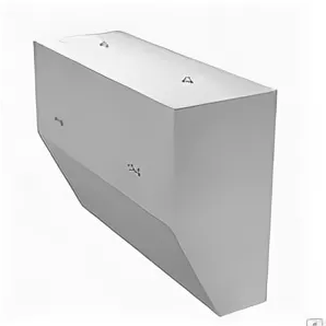 Утяжелитель УБО 1220-2,3-12,5-Т (комплект) Сургут
