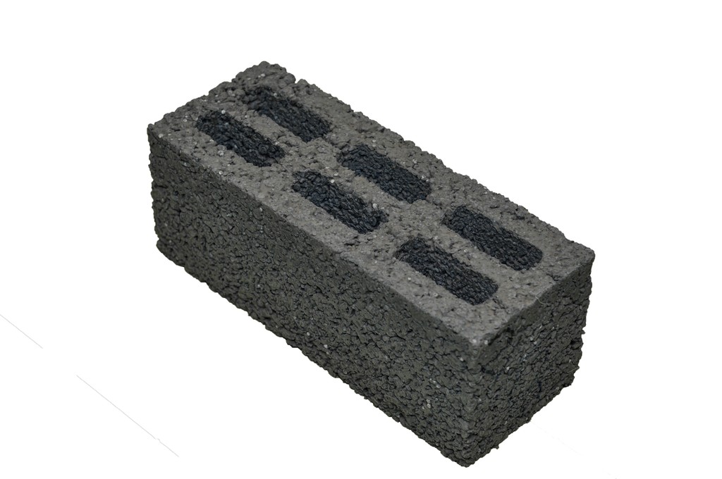 Керамзитоблок 500-190-188 М50 Сургут