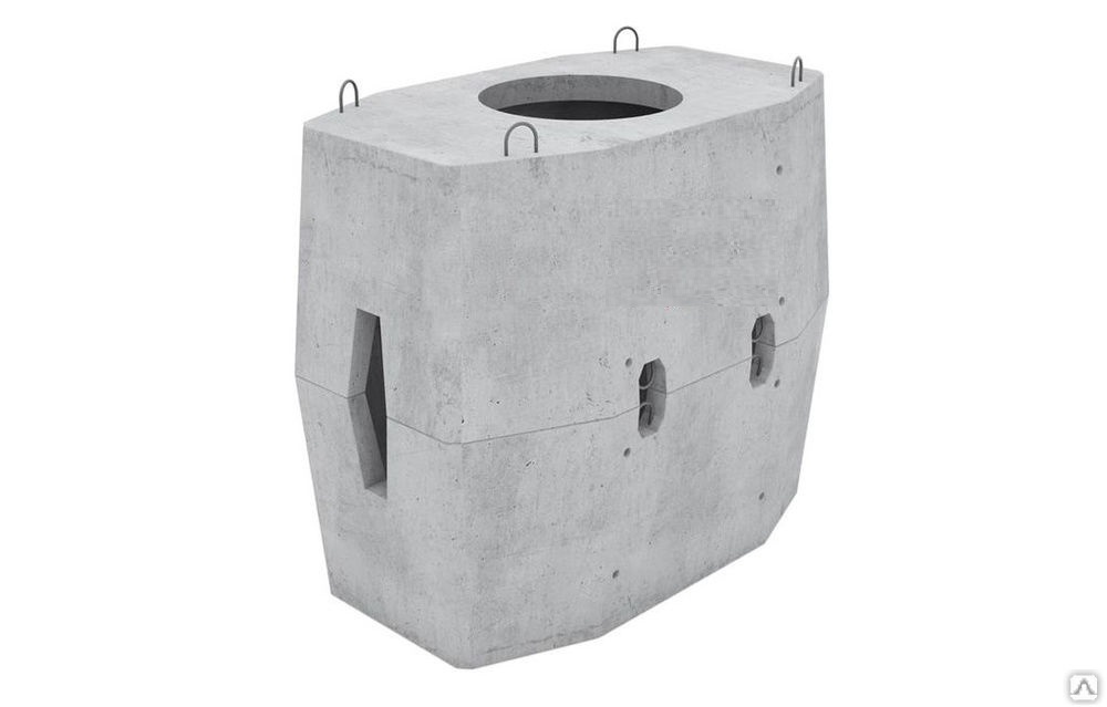 ККС 3М 10(80) Сургут